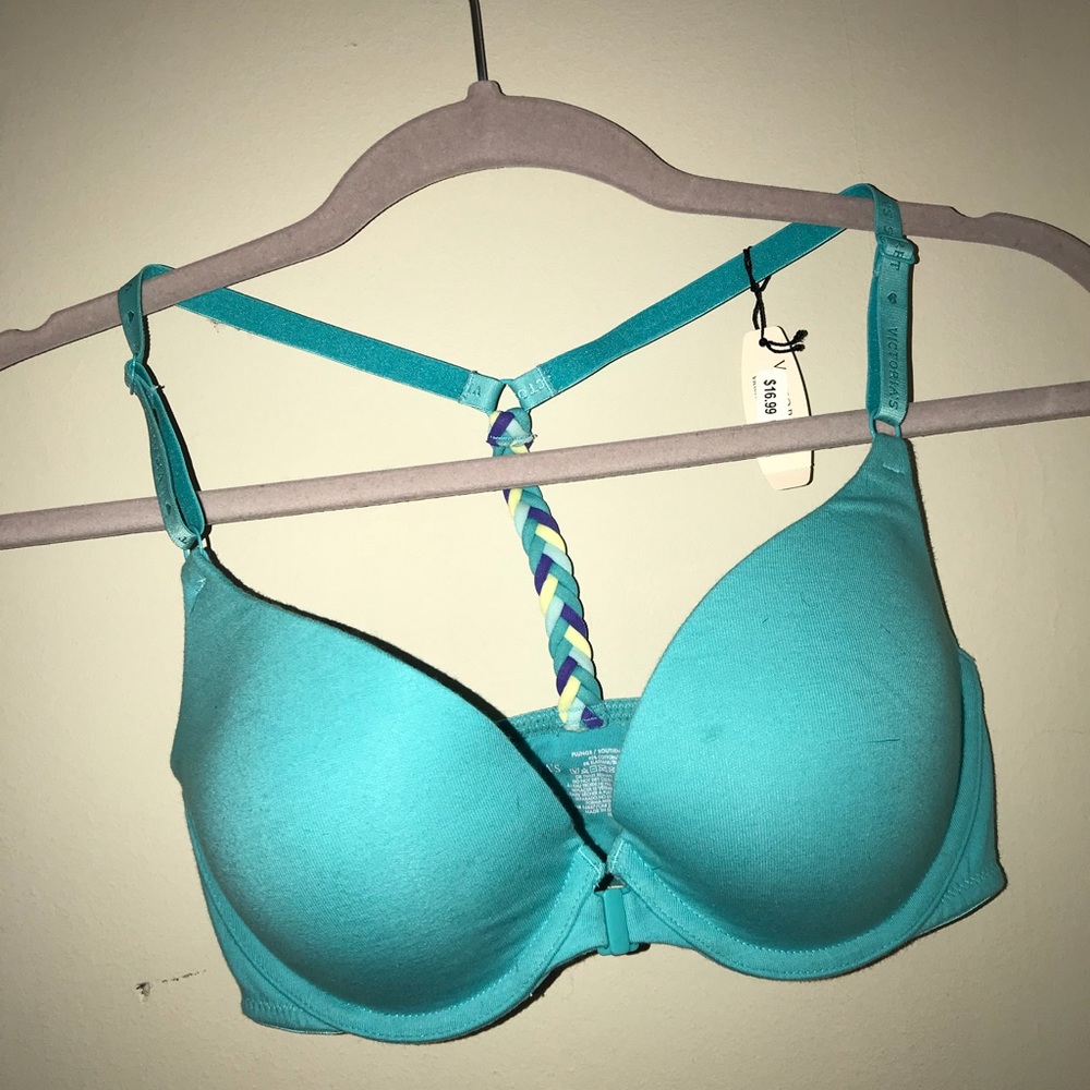 Victoria’s Secret bra